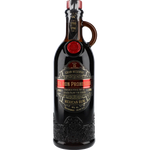 Prohibido Solera 15y