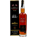 A.H. Riise Royal Danish Navy Rum