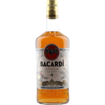 Bacardi Añejo 4