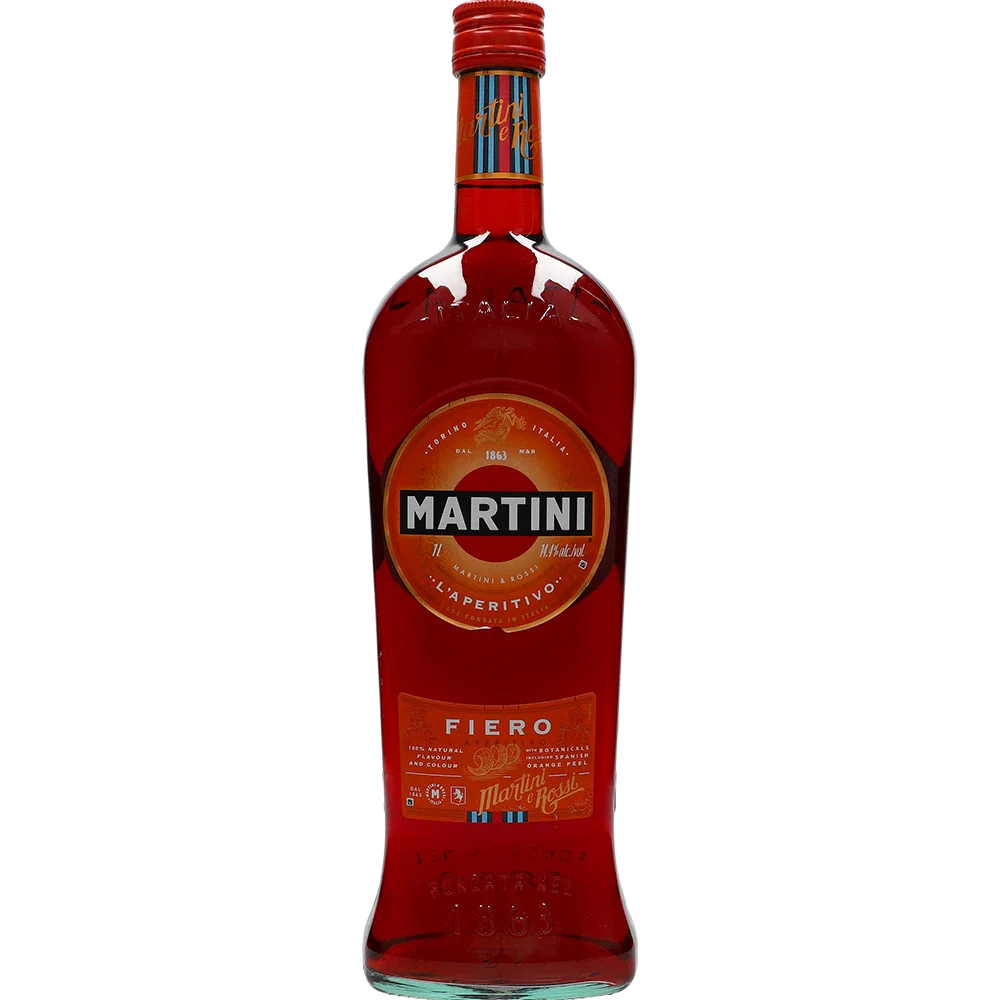 Martini Fiero