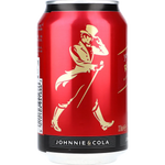 Johnnie Walker Premix Johnnie Walker & Cola