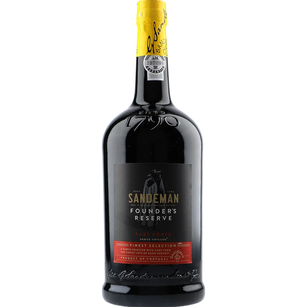 Sandeman Ruby Porto Founder's Reserve