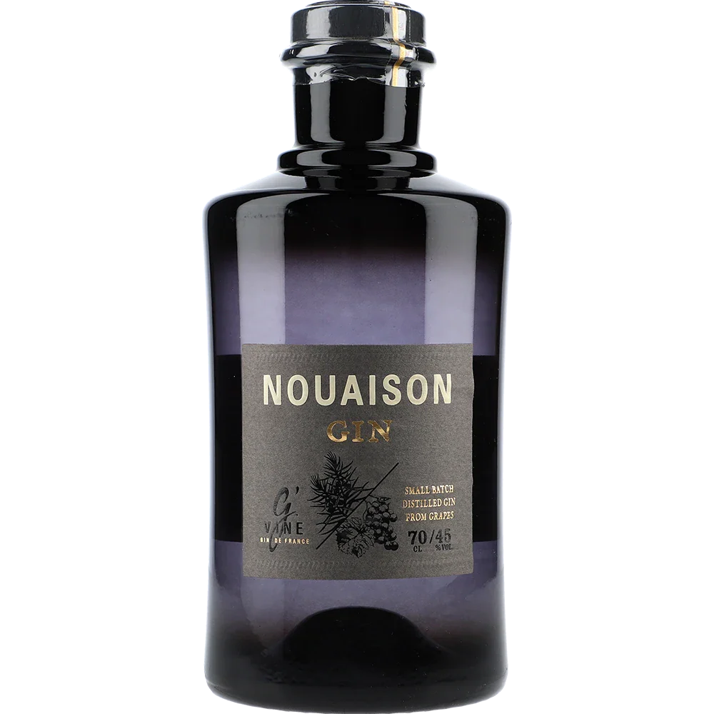 G'Vine Gin de France Nouaison