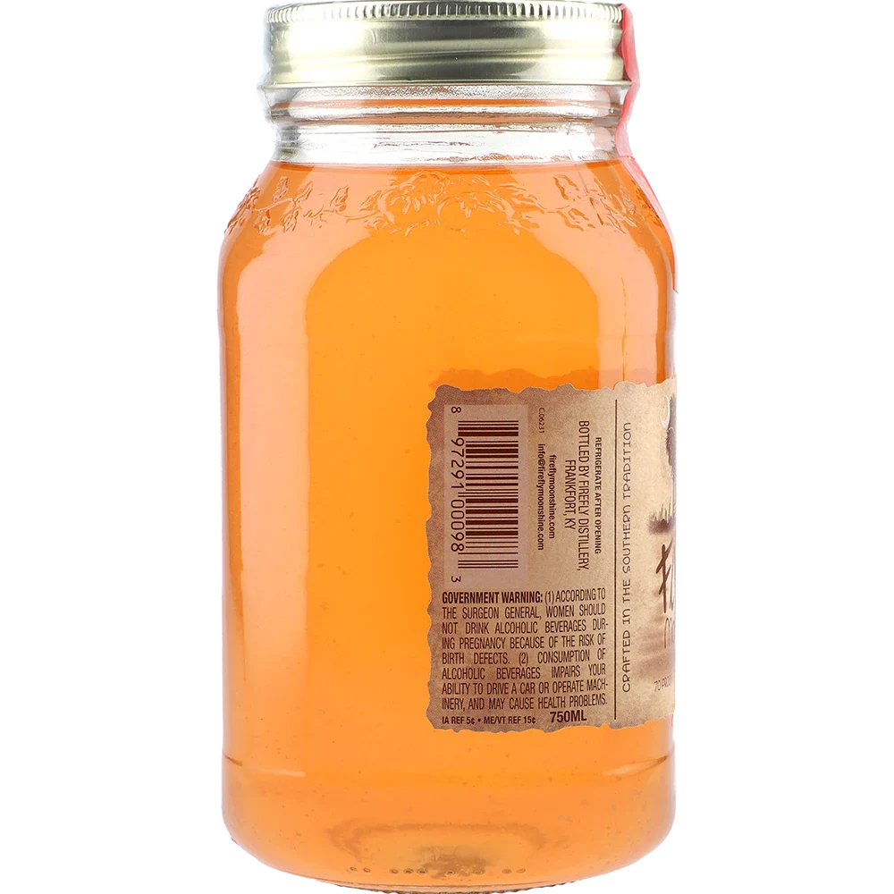 Firefly Moonshine Grapefruit