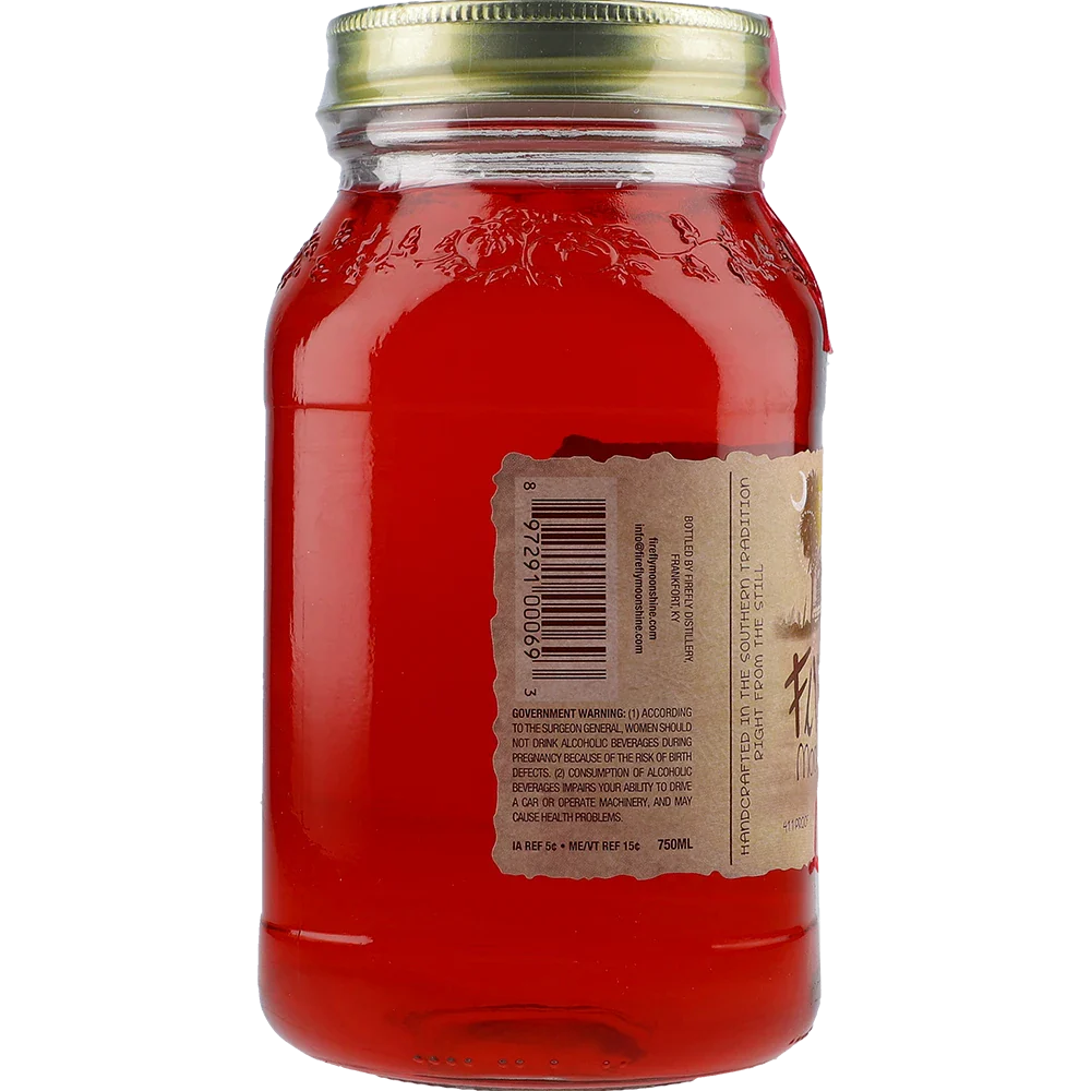 Firefly Moonshine Strawberry