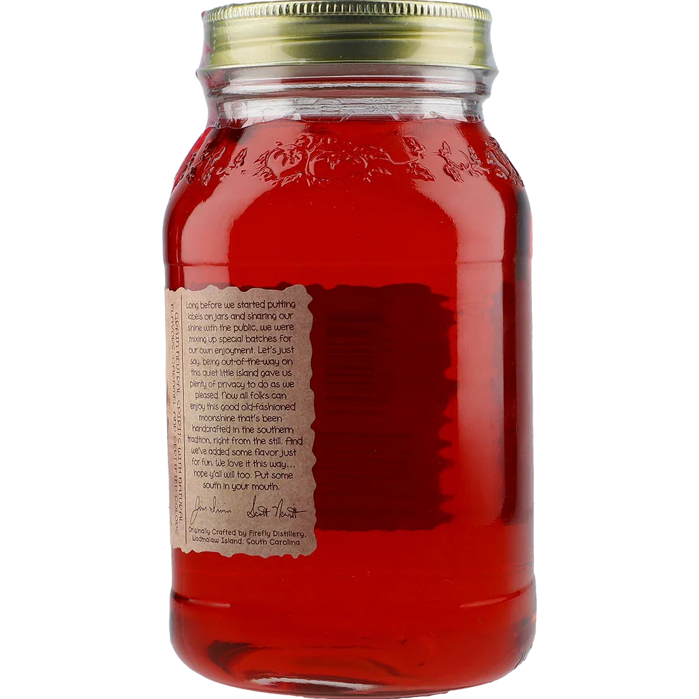 Firefly Moonshine Strawberry
