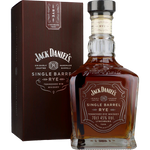 Jack Daniel's Single Barrel Rye