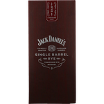 Jack Daniel's Single Barrel Rye