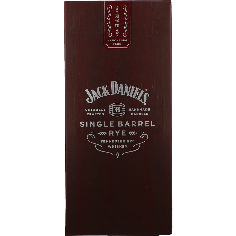 Jack Daniel's Single Barrel Rye