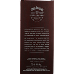 Jack Daniel's Single Barrel Rye