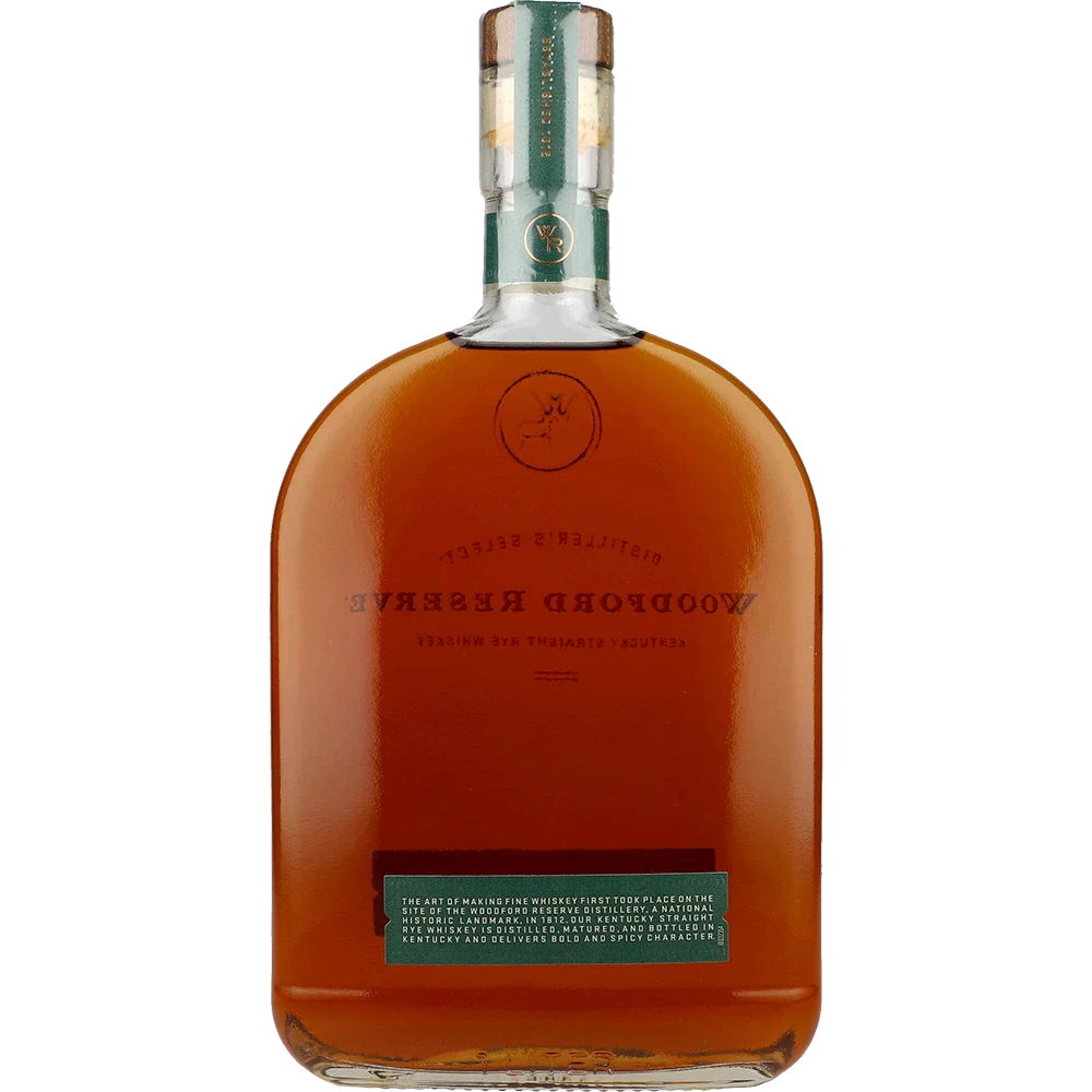 Woodford Reserve Rye