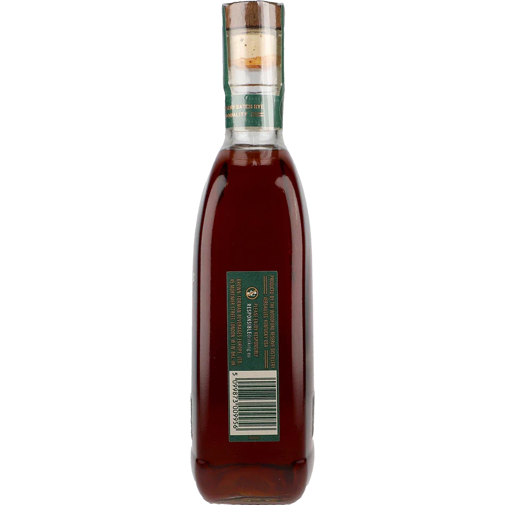 Woodford Reserve Rye