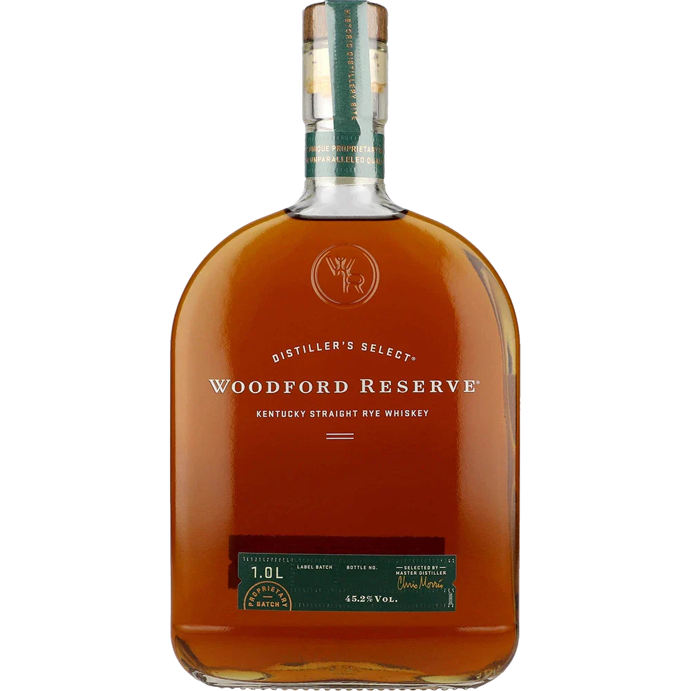Woodford Reserve Rye