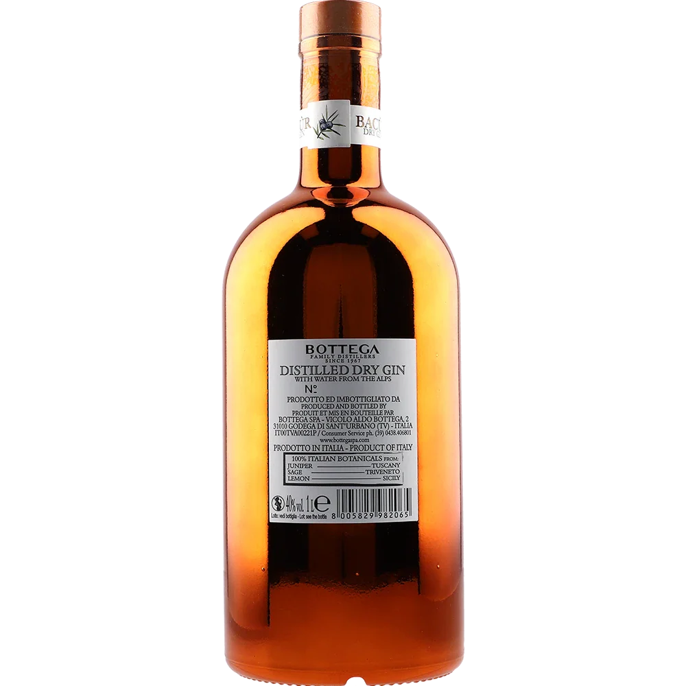 Bottega Bacûr