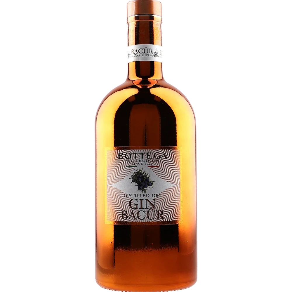 Bottega Bacûr