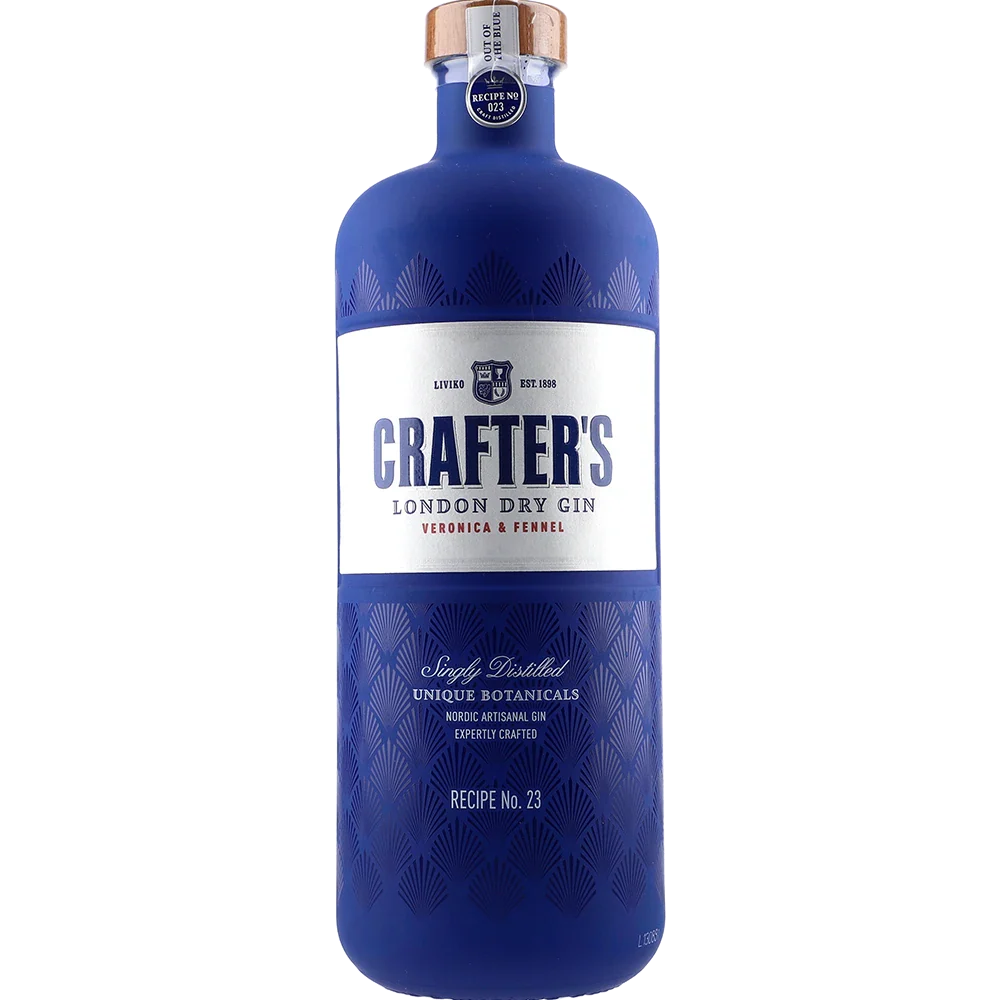 Crafter's London Dry Gin