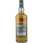The Benriach Quarter Cask Peated