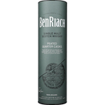 The Benriach Quarter Cask Peated