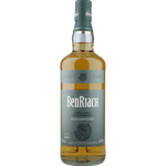 The Benriach Quarter Cask Peated