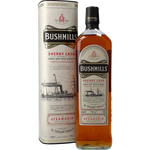 Bushmills Steamship Sherry Cask
