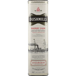 Bushmills Steamship Sherry Cask
