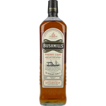 Bushmills Steamship Sherry Cask