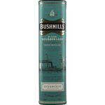 Bushmills Steamship Bourbon Cask