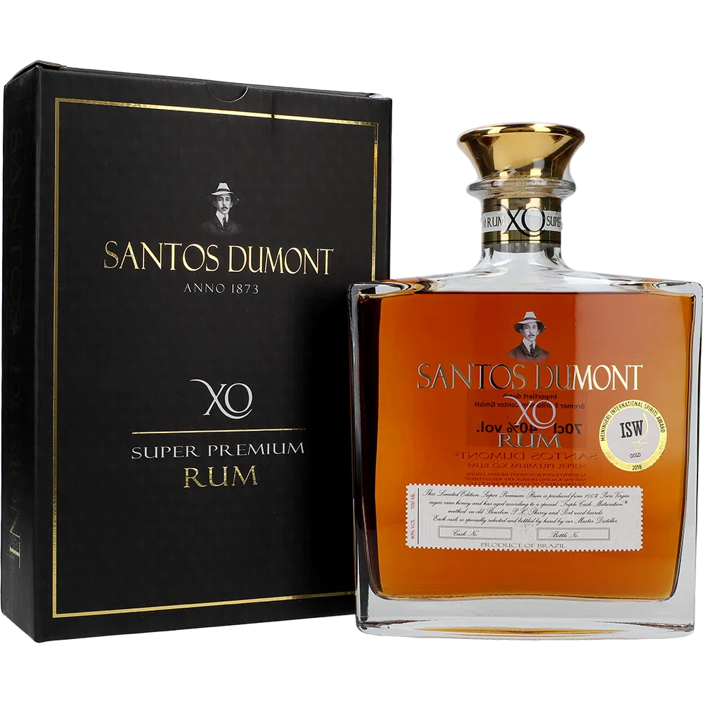 Santos Dumont XO