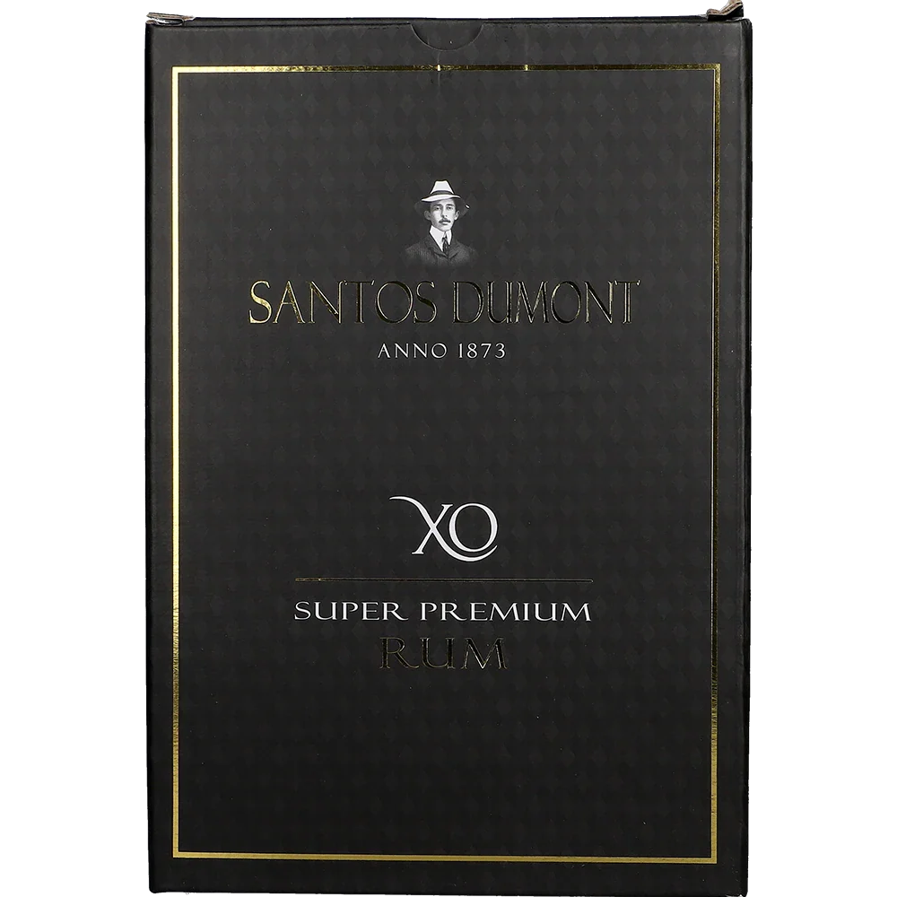 Santos Dumont XO