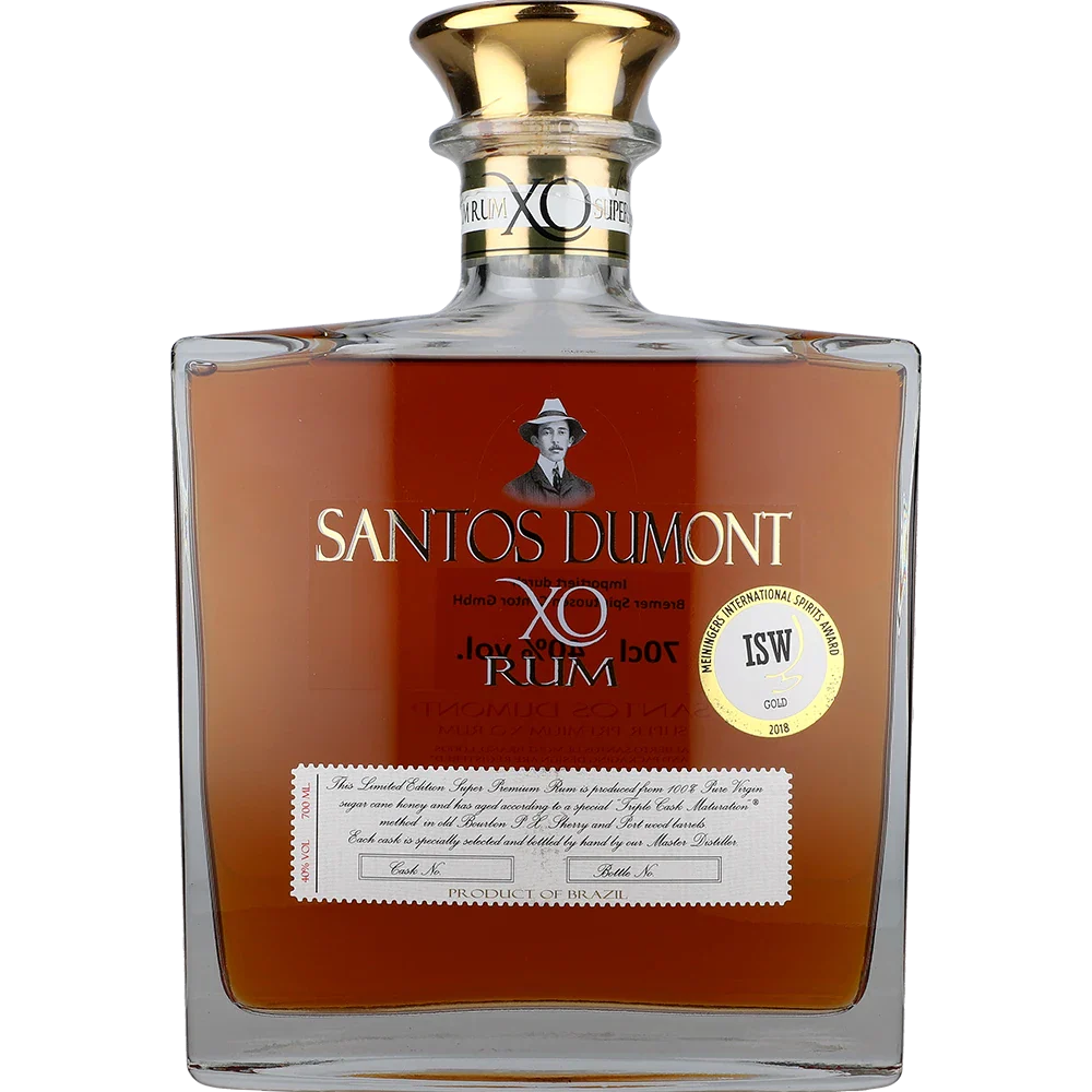 Santos Dumont XO