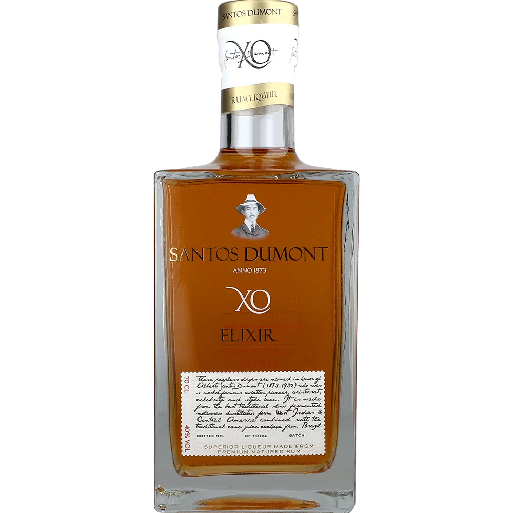 Santos Dumont XO Elixir