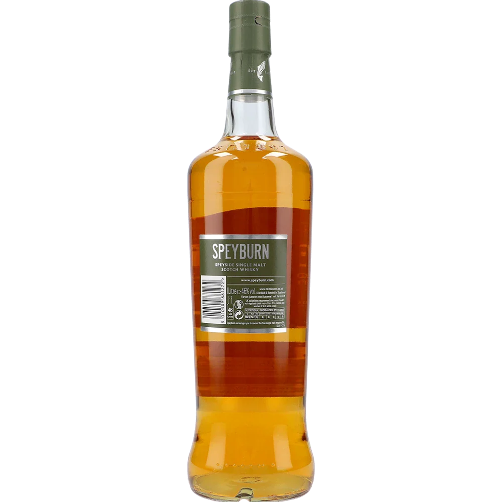 Speyburn 10 år