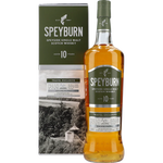 Speyburn 10 år