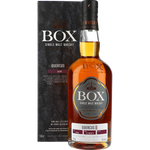 High Coast Box Quercus II Alba