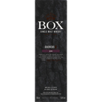 High Coast Box Quercus II Alba