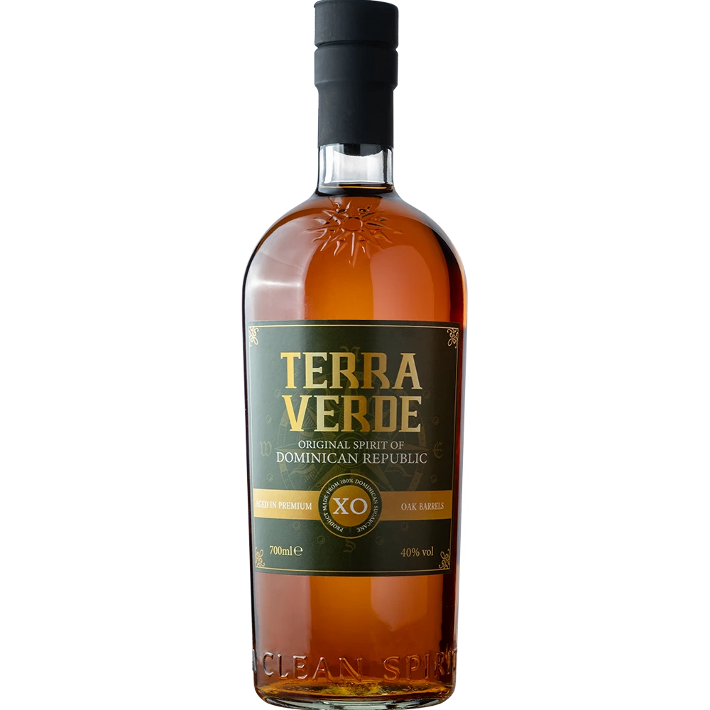Terra Verde XO