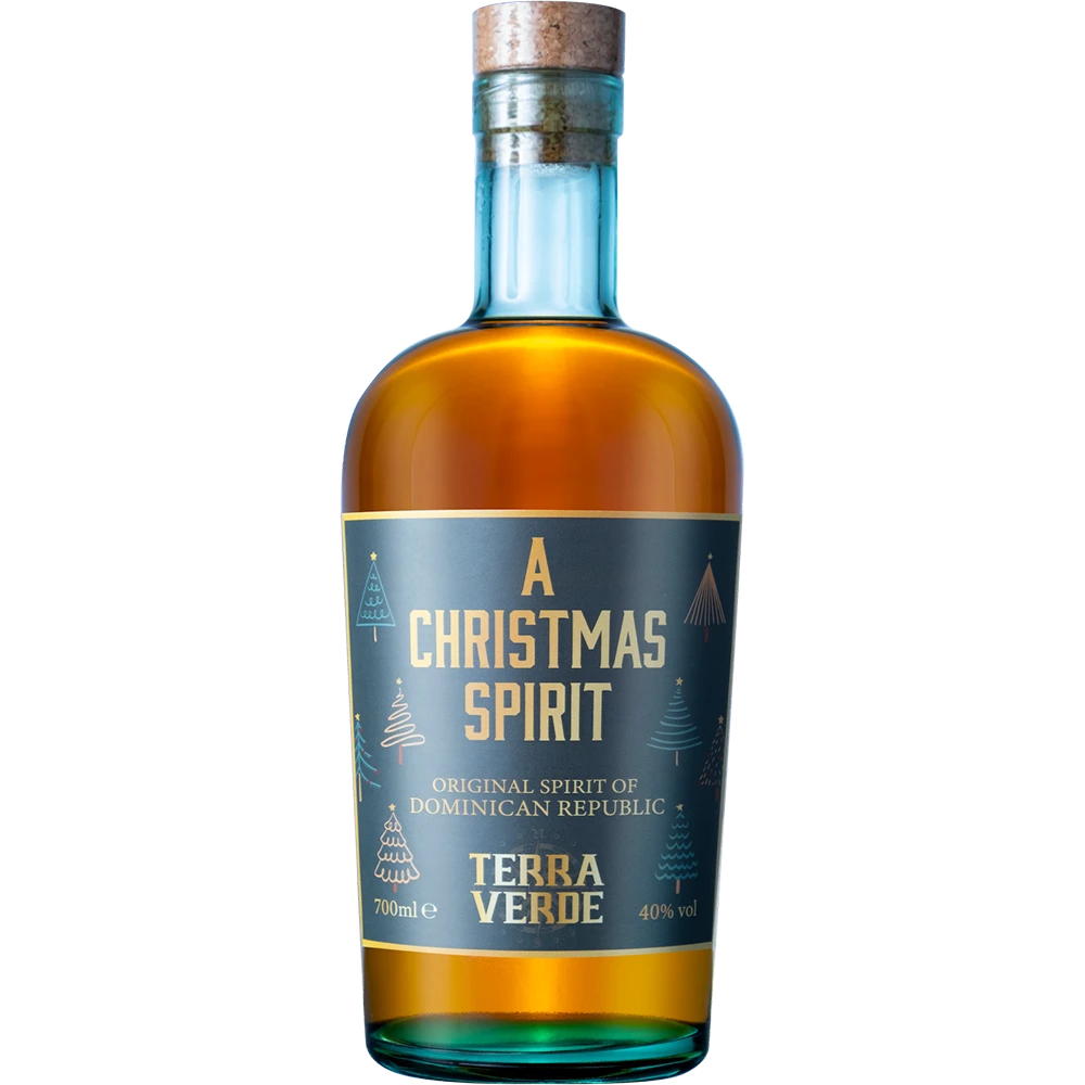 Terra Verde En julestemning