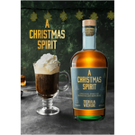 Terra Verde A Christmas Spirit