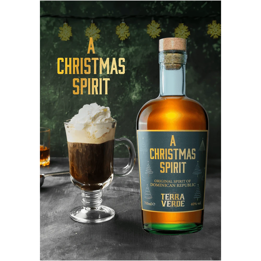 Terra Verde A Christmas Spirit