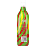 Små Sure Twisted Sour Fruit