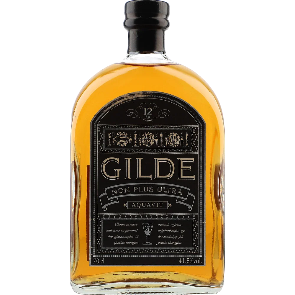 Gilde Non Plus Ultra 12y