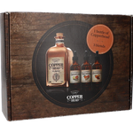Copperhead Geschenkbox