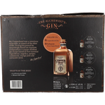 Copperhead Geschenkbox