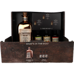 Copperhead Geschenkbox