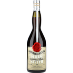 Gammel Dansk Halv Bitter Honning & Lakrids