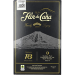 Flor de Caña Centenario Gold 18y