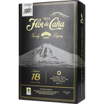 Flor de Caña Centenario Gold 18y