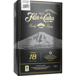 Flor de Caña Centenario Gold 18y