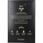 Flor de Caña Centenario Gold 18y
