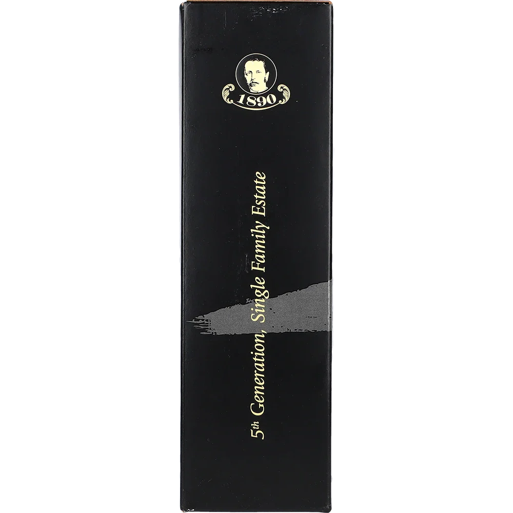 Flor de Caña Centenario Gold 18y